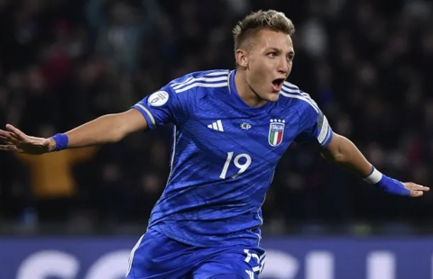 Nhận định, dự đoán Malta vs Italia, 01h45 ngày 27/03/2023
