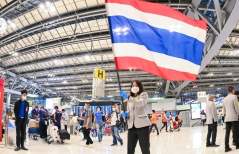 Thái Lan muốn nhập tịch VĐV dân tộc H'Mông tranh HCV SEA Games