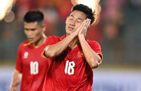 Xem trực tiếp Indonesia vs Việt Nam, 20h30 ngày 3/8
