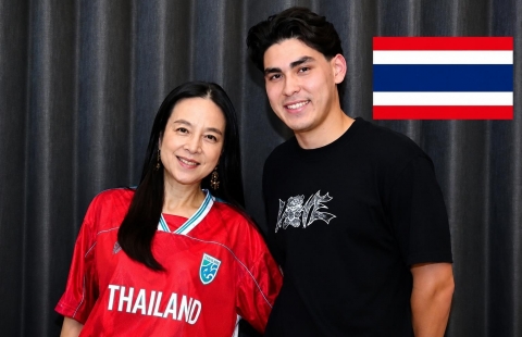 Madam Pang nhận tin dữ từ châu Âu trước màn tái đấu ĐT Việt Nam