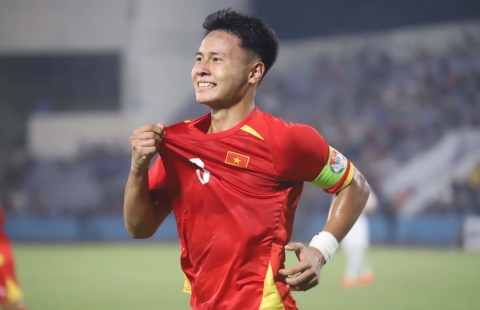 U20 Việt Nam và bài toán lạ trước Iran: Thắng đậm chưa chắc đã mừng