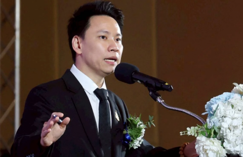 Bộ trưởng Thái Lan tiết lộ bất ngờ về lễ khai mạc SEA Games