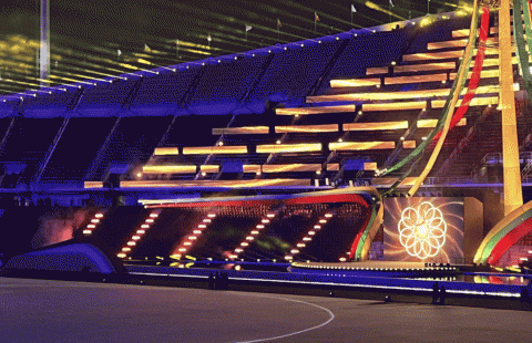 Lễ khai mạc SEA Games 33 mắc sai lầm sơ đẳng