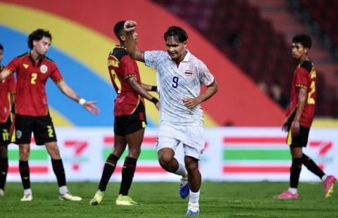 Báo Thái chỉ ra các bộ môn chủ lực tại SEA Games 33