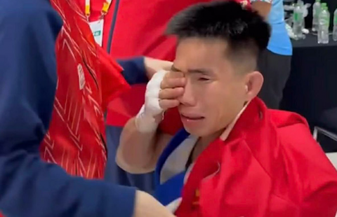 Ban tổ chức SEA Games 33 liên tục mắc sai lầm khó đỡ