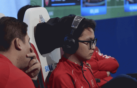 FC Online Việt Nam lại mất HCV vào tay người Thái