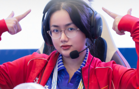 LQM Việt Nam thắng đậm trước chủ nhà Thái Lan tại SEA Games 33