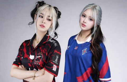 Chân dung Givemeakiss - VĐV dũng cảm tố cáo gian lận tại SEA Games