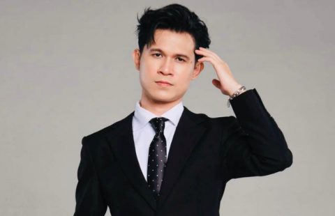 HLV Thái Lan nói lý do cổ vũ tuyển LQM Việt Nam