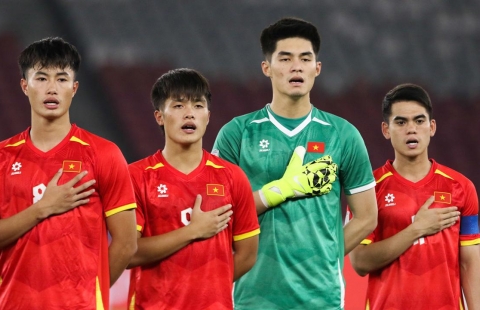 Sao U23 Việt Nam đắt giá nhất giải U23 Đông Nam Á