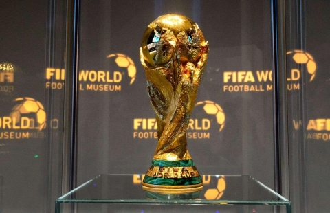 Điều kỳ diệu xảy ra tại World Cup 2026