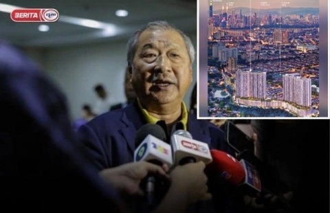 Malaysia hứa thưởng 'cả gia tài' nếu có HCV bóng rổ SEA Games