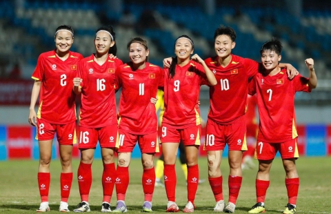 KHÓ TIN: Việt Nam thắng đậm Malaysia vẫn có thể bị loại ở SEA Games