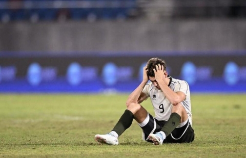 U22 Indonesia bị nói thẳng 'toàn drama và diễn xiếc'