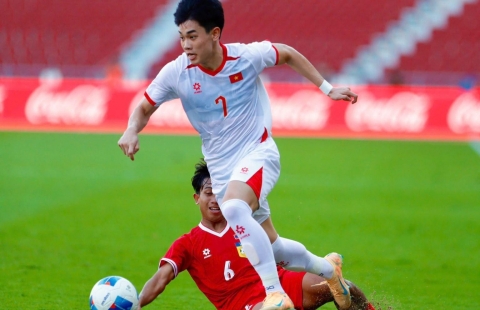 U22, tuyển nữ Việt Nam có thể bị loại khỏi SEA Games cùng 1 ngày