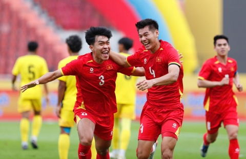 Chuyên gia Indonesia: 'Giá mà Malaysia thua Việt Nam 0-3'