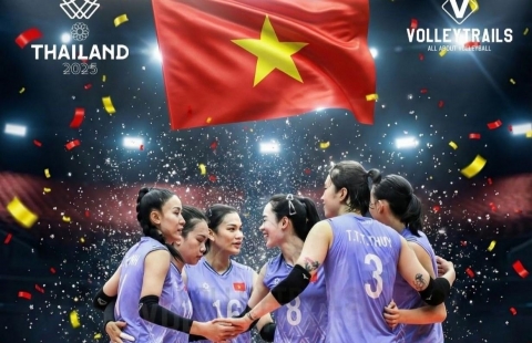 Truyền thông thế giới nói thẳng về chung kết Việt Nam vs Thái Lan