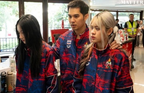 HLV Thái Lan thốt lên 1 điều về gian lận Liên quân Mobile