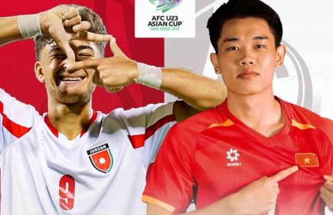 CĐV Indonesia lên tiếng về U23 Việt Nam trước trận quyết đấu U23 Jordan
