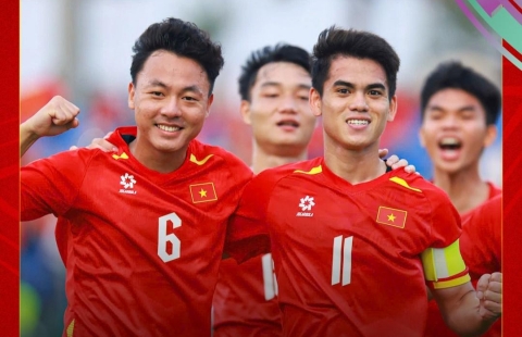 Truyền thông ĐNÁ chỉ thẳng cơ hội đi tiếp của U23 Việt Nam