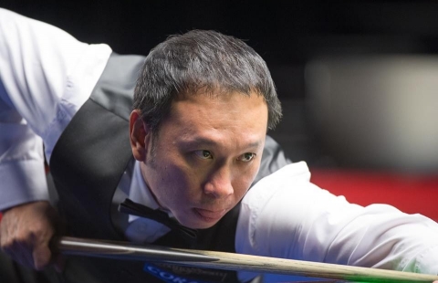Huyền thoại Snooker Thái Lan bị lừa tiền sau khi giành HCV ở SEA Games