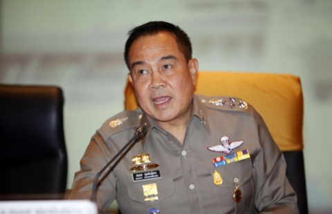 Báo Thái yêu cầu chủ tịch LĐBĐ Thái Lan từ chức