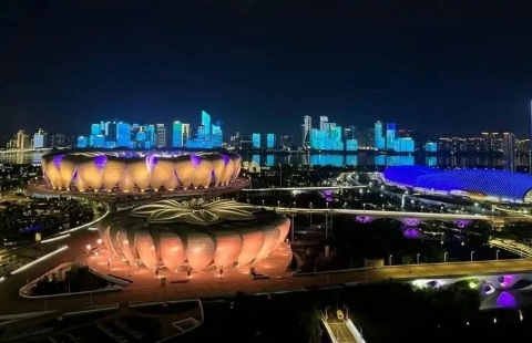 Lễ khai mạc ASIAD 2023 sẽ có nhiều điều khác biệt và bất ngờ