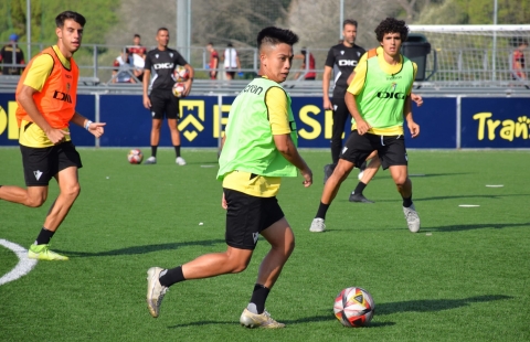 Đội bóng La Liga phán xét thiệt lòng về chuyên môn của sao trẻ con Việt Nam