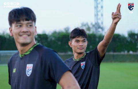 Lịch thi đấu bóng đá hôm nay 16/4: U23 Thái Lan đá khi nào?