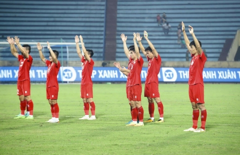 AFF Cup 2024: NHM Việt Nam nhận tin không thể tuyệt vời hơn