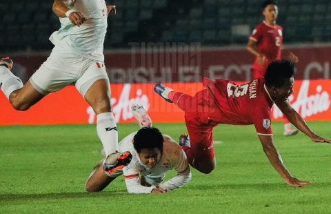 Lịch thi đấu bóng đá hôm nay 12/12: Indonesia đá AFF Cup khi nào?