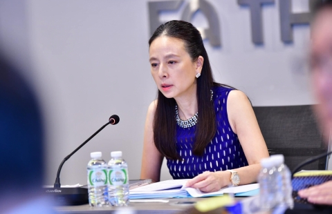 Madam Pang nói thật lòng về việc sa thải HLV Nhật Bản