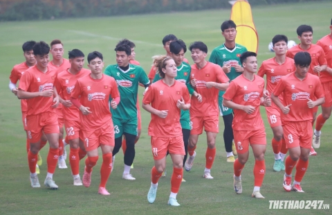 Xem trực tiếp U23 Việt Nam tại giải U23 Đông Nam Á 2025 ở đâu?