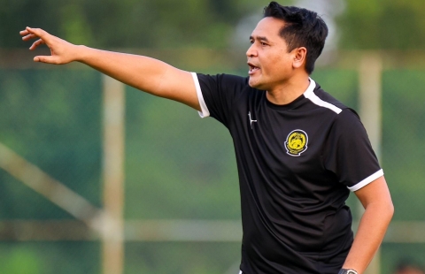 HLV U23 Malaysia thừa nhận sự thật đắng lòng về trình độ của đội