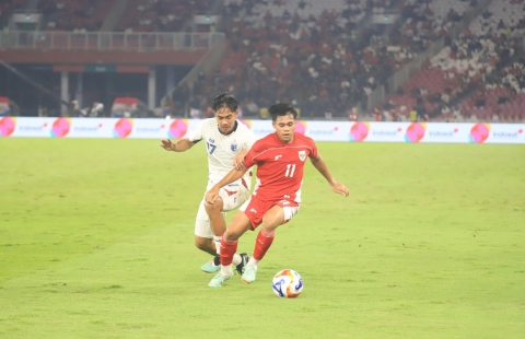 Sếp lớn U23 Indonesia tiết lộ lối chơi, U23 Việt Nam phải dè chừng