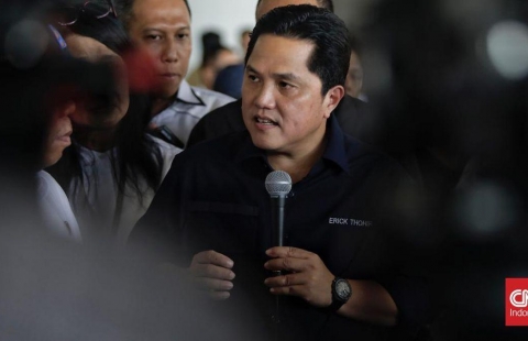 Chủ tịch PSSI lập tức hành động sau thất bại của U23 Indonesia