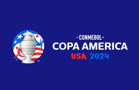 Lịch thi đấu Copa America 2024 theo giờ Việt Nam