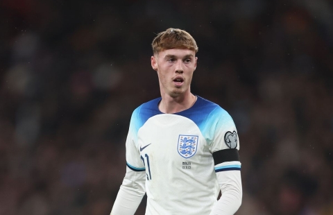 ĐT Anh được tiến cử 3 cầu thủ trẻ dự Euro 2024