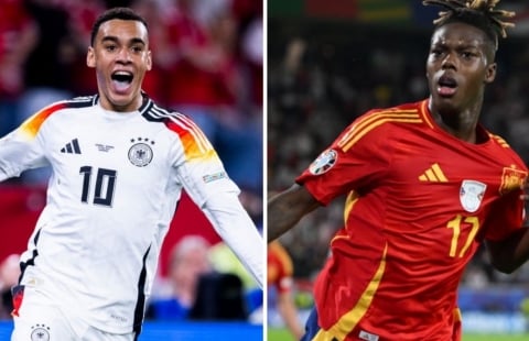 Nhận định Đức vs Tây Ban Nha: Ngang tài, cân sức