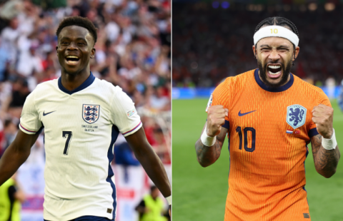 Nhận định Hà Lan vs Anh: Ngang tài, cân sức