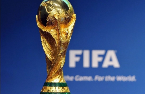 Danh sách đội tham dự VCK World Cup 2026: Lộ diện cái tên thứ 2