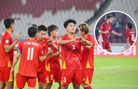 AFF thông báo mới nhất về trận chung kết U23 Đông Nam Á