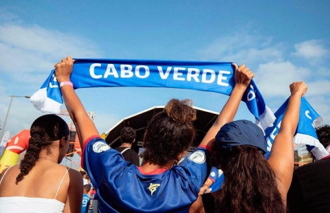 Những sự thật thú vị về Cape Verde, đất nước tí hon có vé dự World Cup