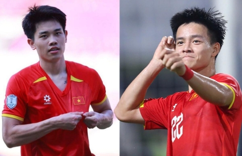 ĐT Việt Nam tái đấu Nepal, 'đôi cánh thiên thần' lộ diện?