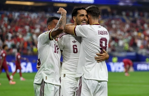 Video highlight bàn thắng Bồ Đào Nha vs Tây Ban Nha - Vòng 1/8 World Cup 2026