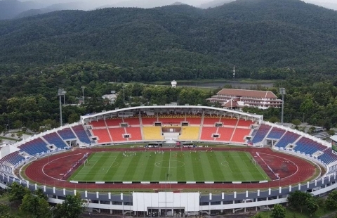 AFC khen ngợi SVĐ hụt của U22 Việt Nam tại SEA Games 33