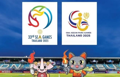 SỐC: SEA Games được đề xuất đổi tên trước lễ khai mạc