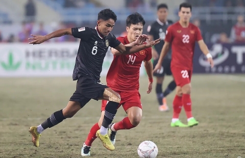 Thua đau Việt Nam, sao Indonesia vẫn nhận giải thưởng danh giá ở AFF Cup