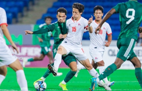Link xem trực tiếp bóng đá Asiad 2023 hôm nay 21/09