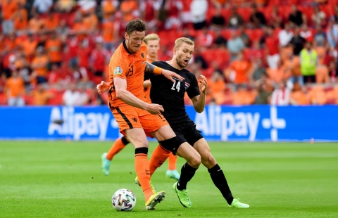 Nhận định Hà Lan vs Áo: Quyết giữ ngôi đầu